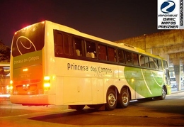 Busscar - Rodoviários