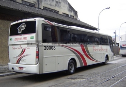 Caio - Rodoviários