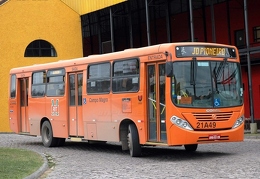 Comil - Urbanos