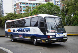 Outras - Rodoviários