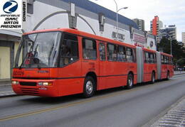 Marcopolo - Urbanos A-I