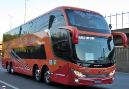 Comil - Rodoviários