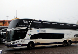 Marcopolo-Rodoviários N-Z