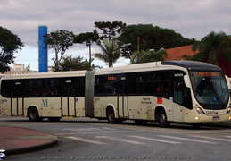 Marcopolo - Urbanos J-R